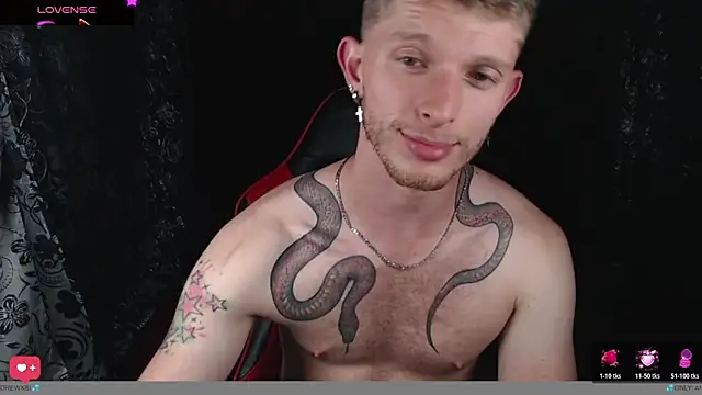 andrewxbi online show from March 20, 7:26 pm