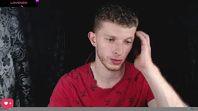 andrewxbi online show from March 16, 3:37 pm