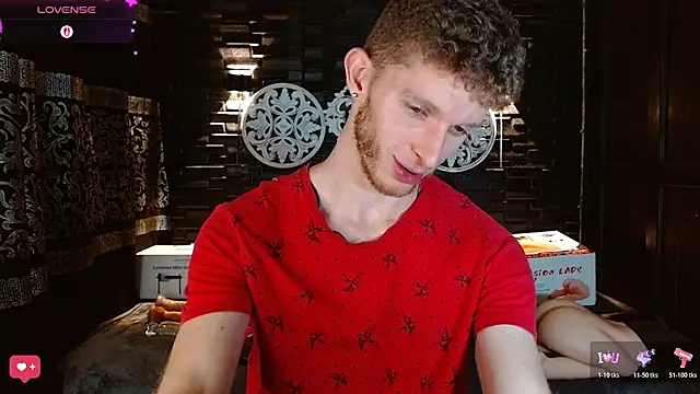 andrewxbi online show from November 22, 11:36 pm