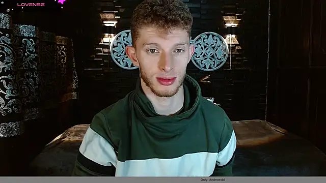 andrewxbi online show from November 17, 12:09 pm