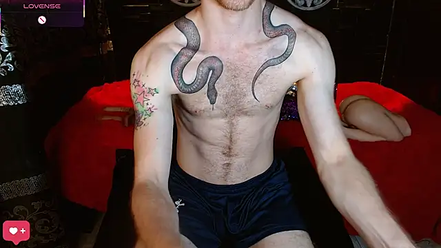 andrewxbi online show from November 26, 12:10 am