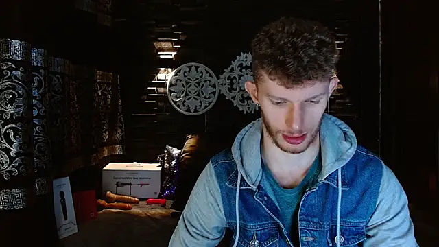 andrewxbi online show from November 4, 11:36 am