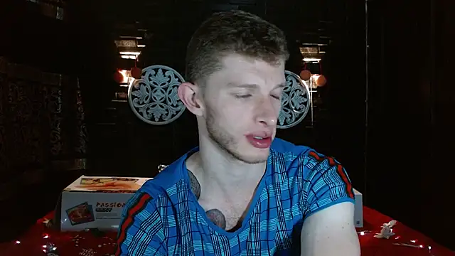 andrewxbi online show from December 20, 3:26 pm