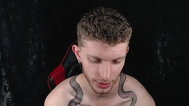 andrewxbi online show from March 26, 3:10 pm