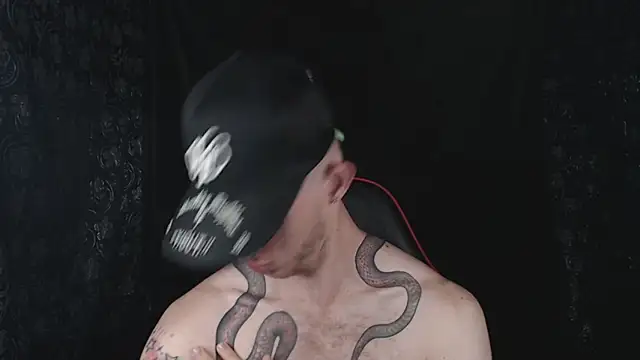 andrewxbi online show from March 4, 3:09 pm