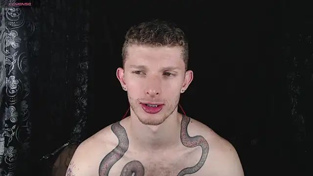 andrewxbi online show from February 16, 3:32 pm