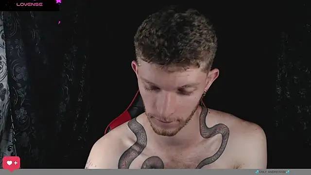 andrewxbi online show from March 22, 12:29 pm