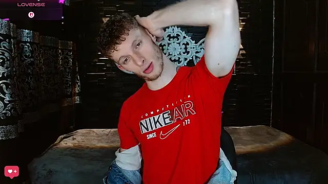 andrewxbi online show from November 23, 11:42 am