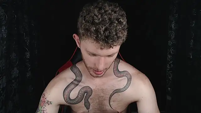 andrewxbi online show from May 24, 7:25 pm