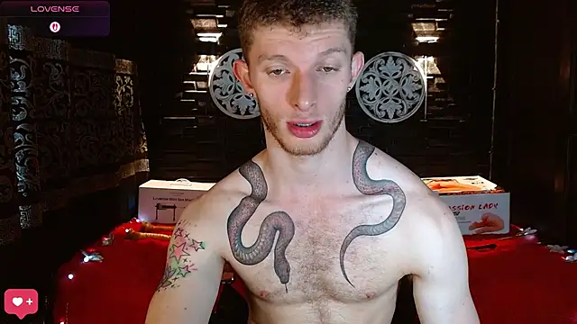 andrewxbi online show from December 3, 11:31 am