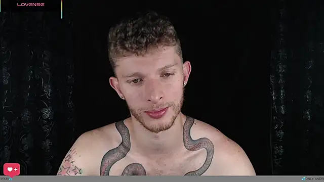 andrewxbi online show from May 15, 2:37 pm