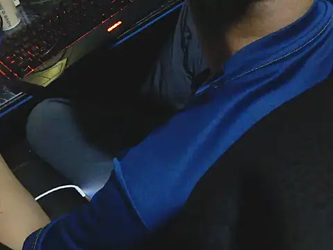 S1ammer   online show from November 18, 4:43 pm