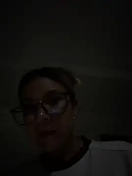 Pretty roxxyy online show from March 15, 1:23 am