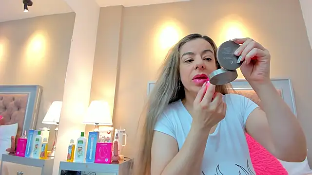 AlexaStorrm online show from November 18, 4:27 am