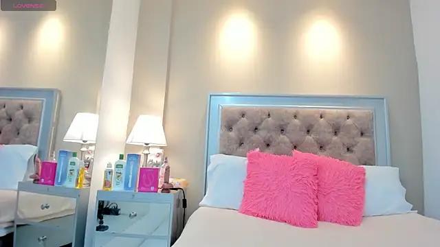 AlexaStorrm online show from October 28, 4:13 am