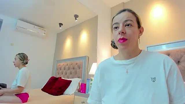 AlexaStorrm online show from November 27, 4:57 am