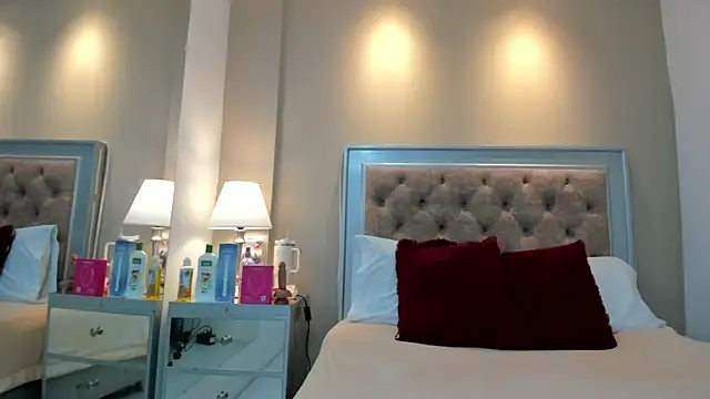 AlexaStorrm online show from November 21, 4:11 am