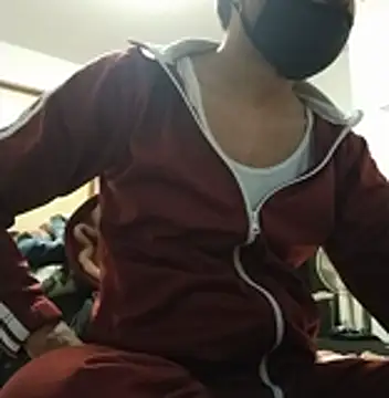 SunkLupus online show from April 10, 8:27 pm