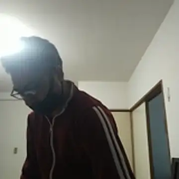 SunkLupus online show from February 25, 10:42 pm