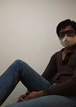 SunkLupus online show from March 23, 6:37 am