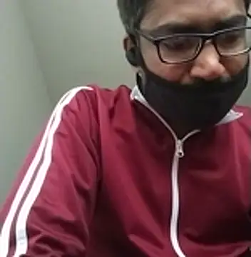 SunkLupus online show from April 5, 5:47 am