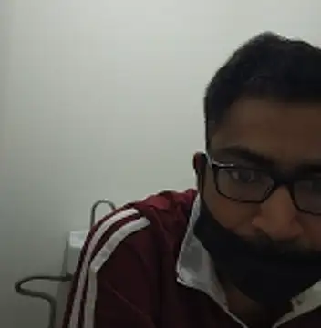 SunkLupus online show from February 19, 10:29 pm