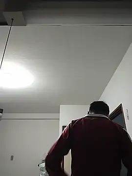 SunkLupus online show from February 23, 10:32 pm