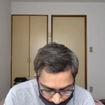 SunkLupus online show from April 4, 5:14 am