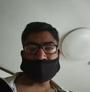 SunkLupus online show from February 26, 10:43 pm