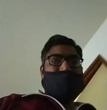 SunkLupus online show from March 28, 2:34 am