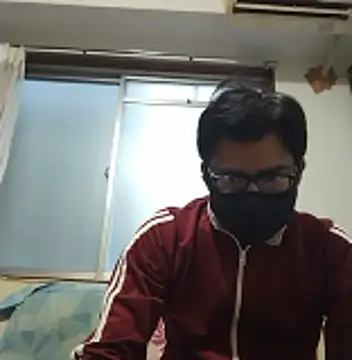 SunkLupus online show from January 10, 3:02 am