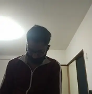 SunkLupus online show from February 24, 10:43 pm