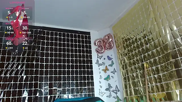 Alexandra-XXX online show from April 10, 2:29 am