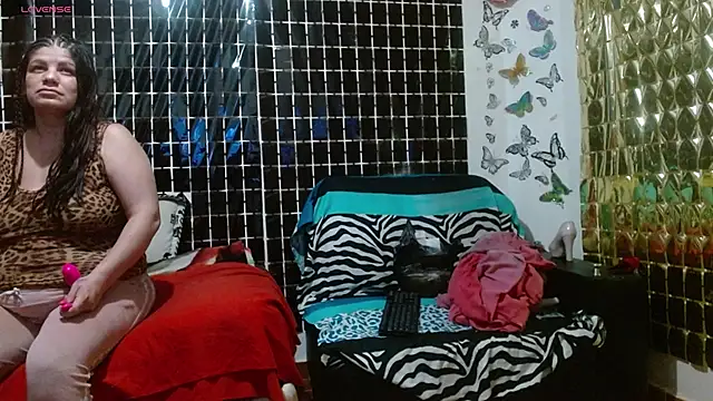 Alexandra-XXX online show from April 14, 2:49 am