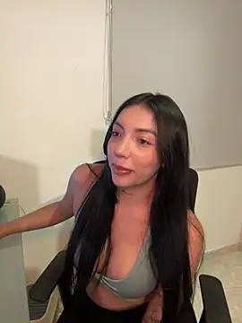 ImAshley1 online show from February 25, 7:52 am