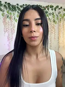 Ivy rein online show from February 21, 1:24 pm