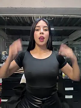 Ivy rein online show from November 23, 1:37 am