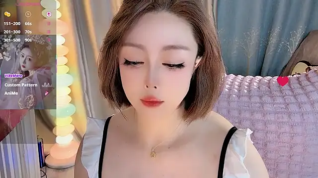 Meng-MM online show from October 10, 2:40 pm