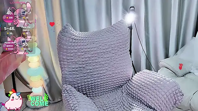 Meng-MM online show from October 22, 2:00 am