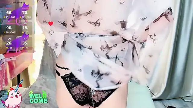 Meng-MM online show from November 2, 9:14 am