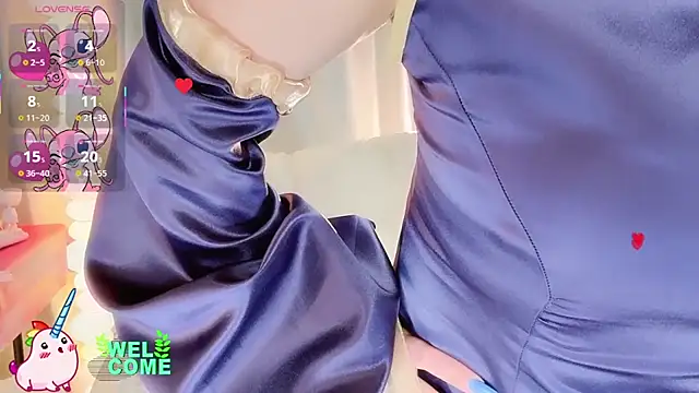 Meng-MM online show from October 31, 12:46 pm