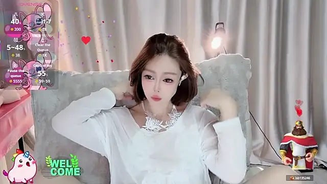 Meng-MM online show from October 19, 3:48 pm