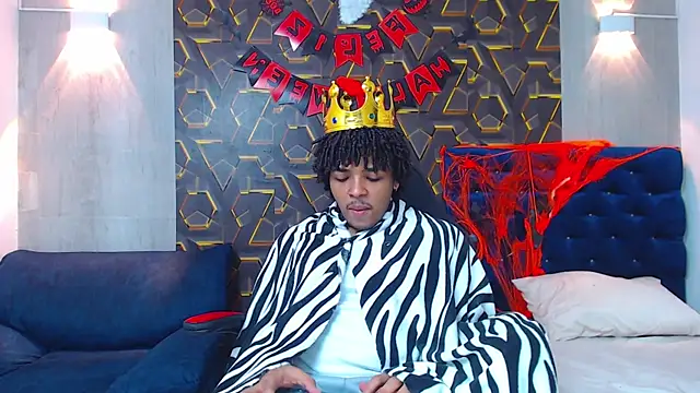 black king 241 online show from November 1, 3:46 am