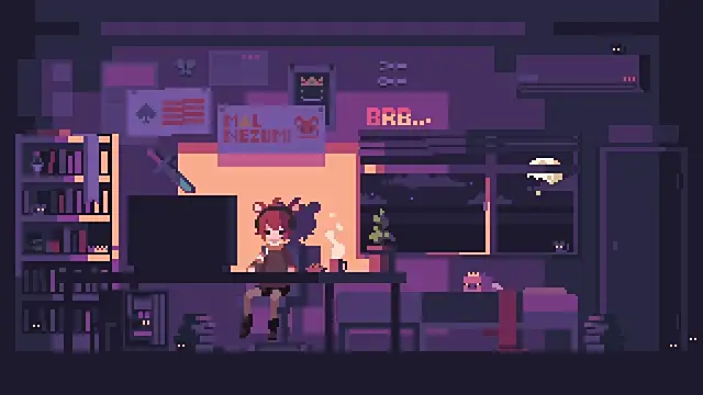 OliverTwinky online show from November 18, 3:15 pm