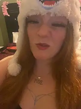 bankruptbabe online show from April 1, 4:03 am