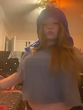 bankruptbabe online show from July 22, 4:25 am
