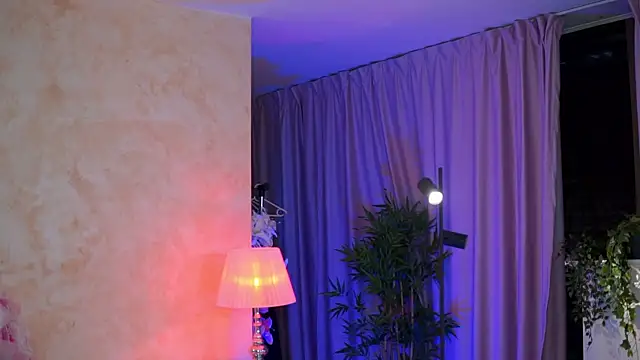 JessyKisss online show from October 24, 3:55 pm