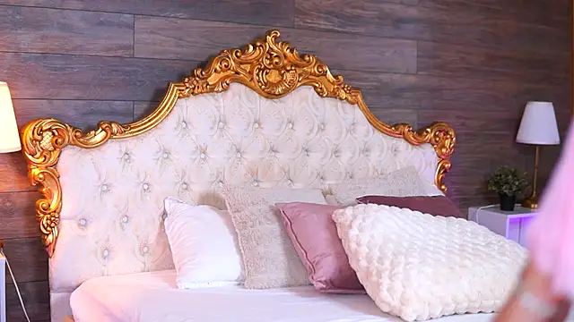 JessyKisss online show from November 22, 12:15 pm