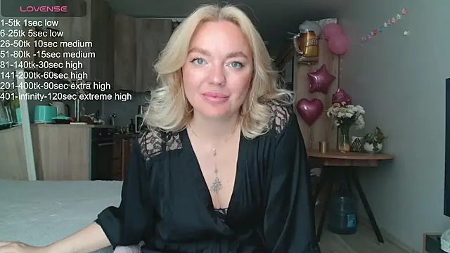 Eva   forever online show from May 26, 5:49 am