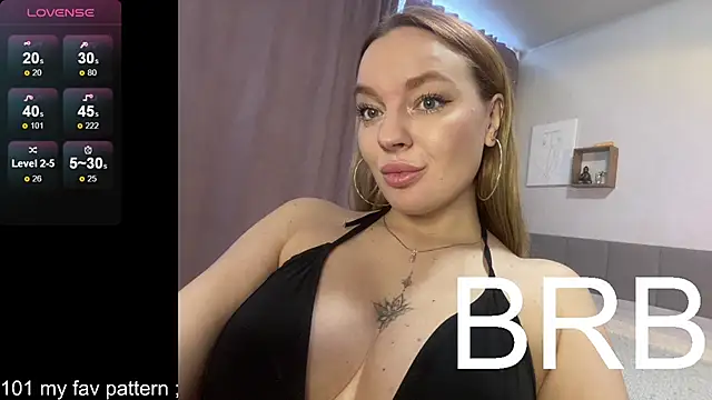 Eva   forever online show from April 4, 2:07 am